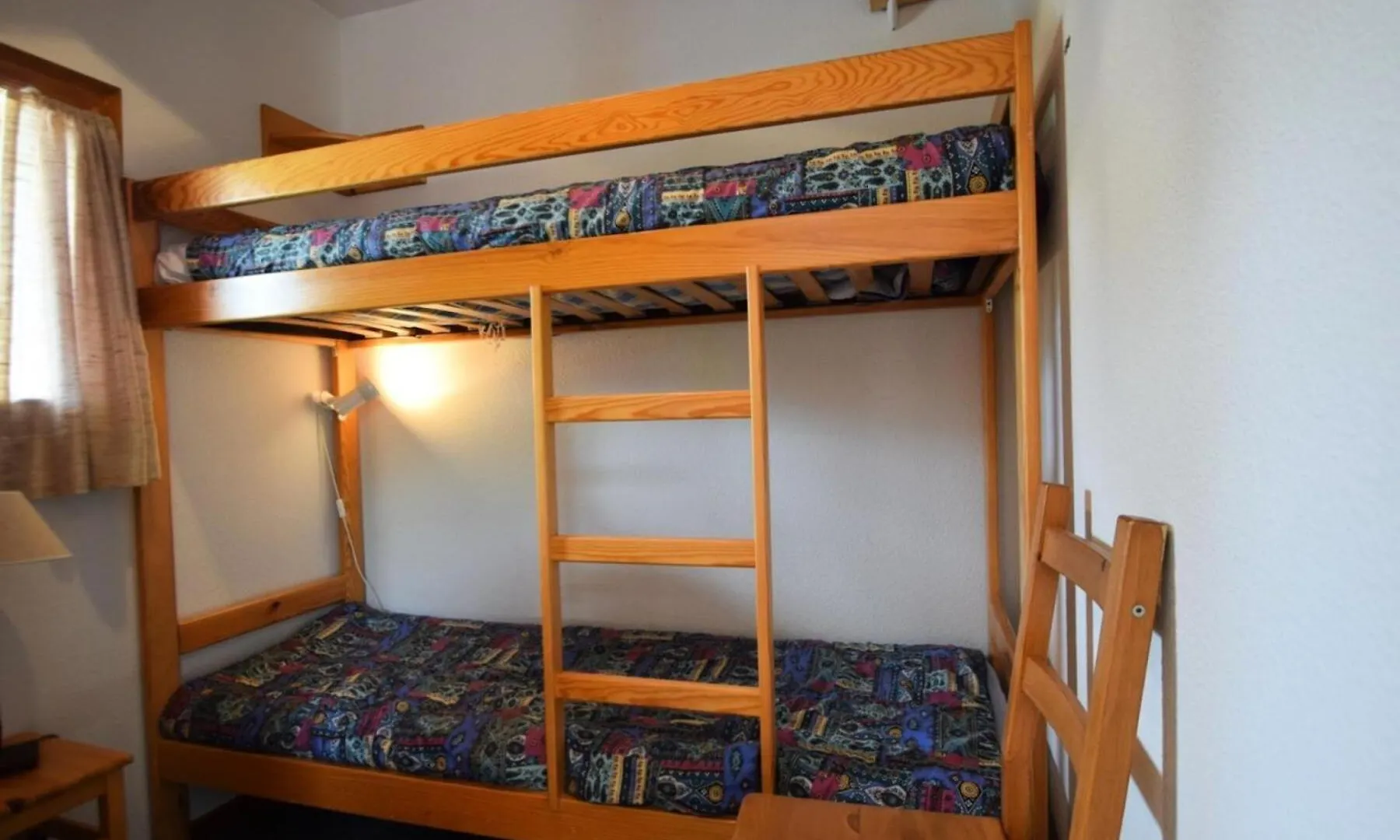 Residence Les Drus - 2 Pieces 4/5 Pers - Les Drus - Plagne Soleil Mae-6644 La Plagne-Tarentaise France